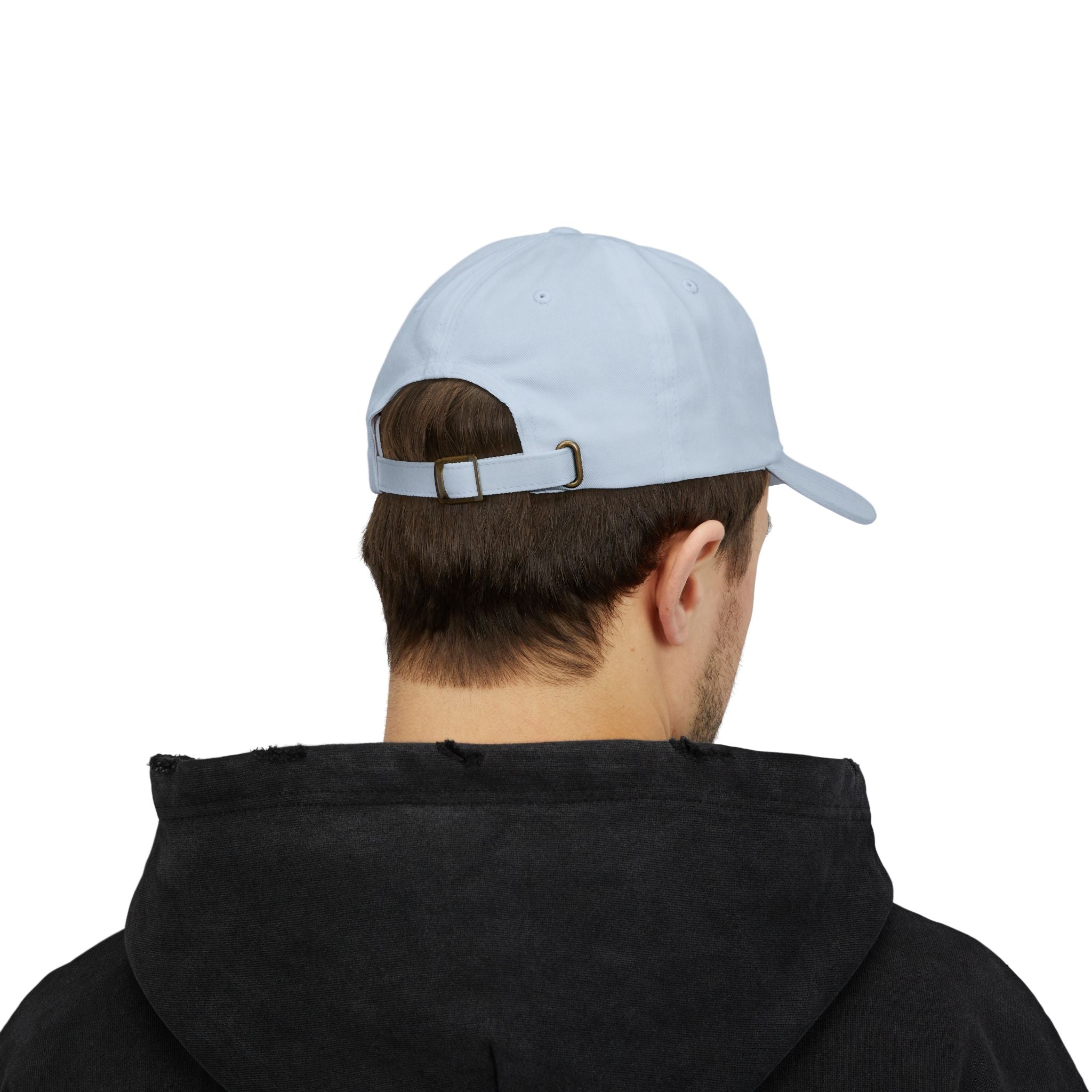Embroidered Vor Baseball Cap
