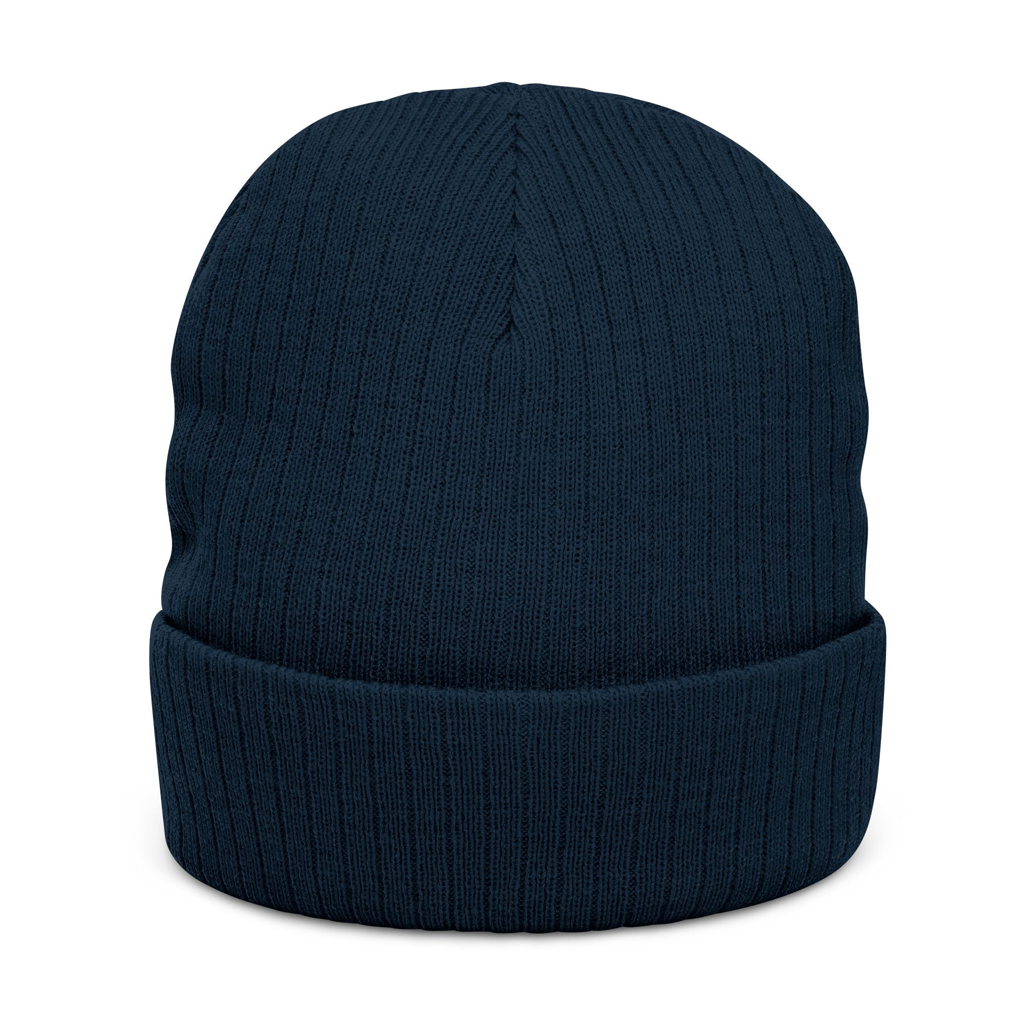 Embroidered Vor Beanie