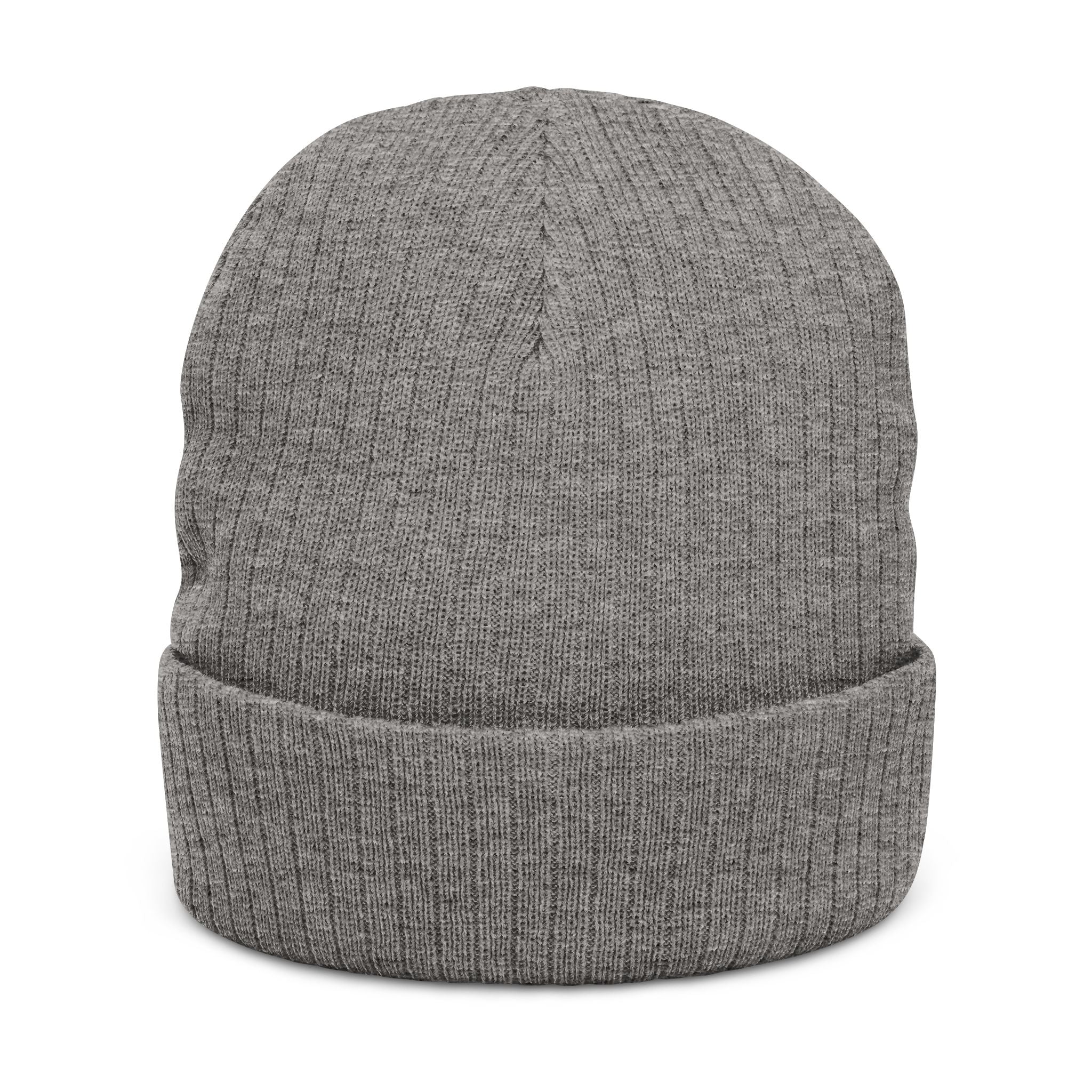 Embroidered Vor Beanie