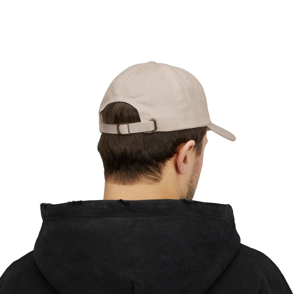 Embroidered Vor Baseball Cap