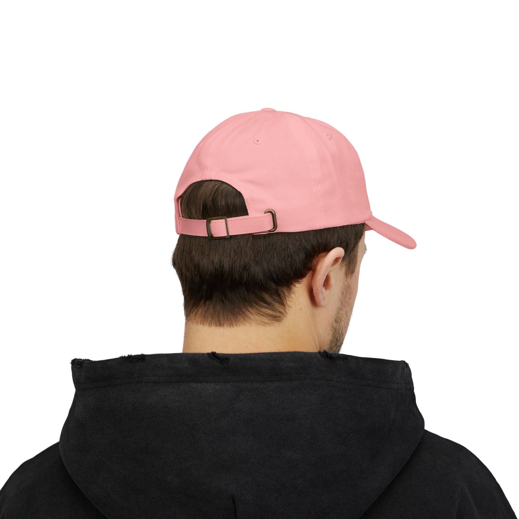 Embroidered Vor Baseball Cap