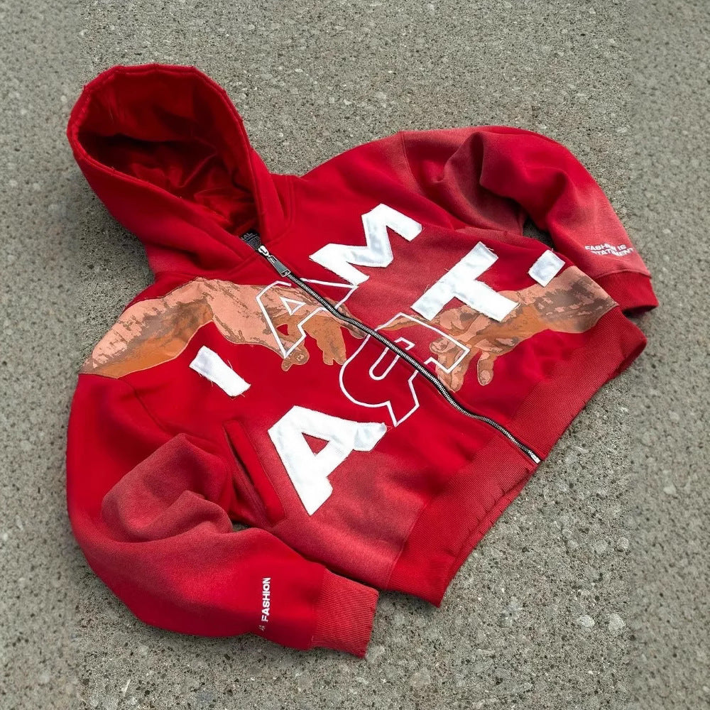 I Am Art Hoodie