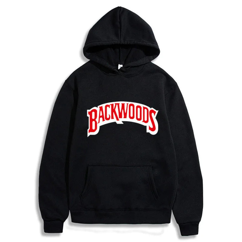 Backwoods Hoodie