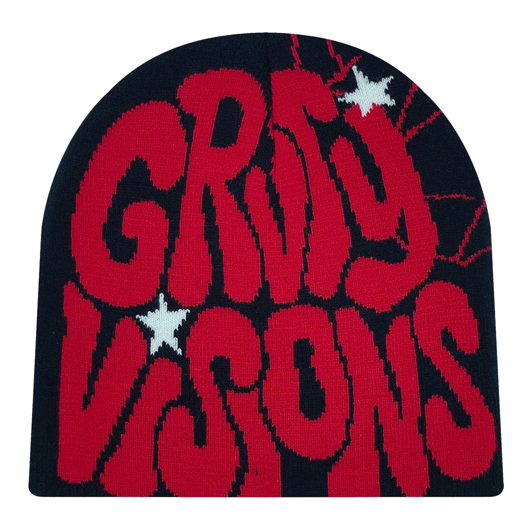 Gr Visions Beanie