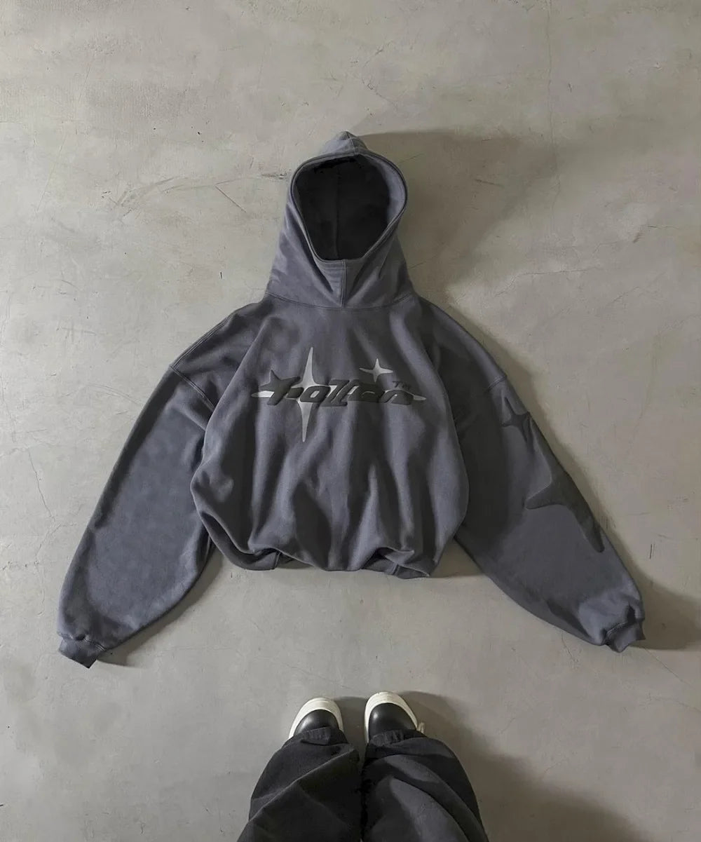 Y2K TM Hoodie