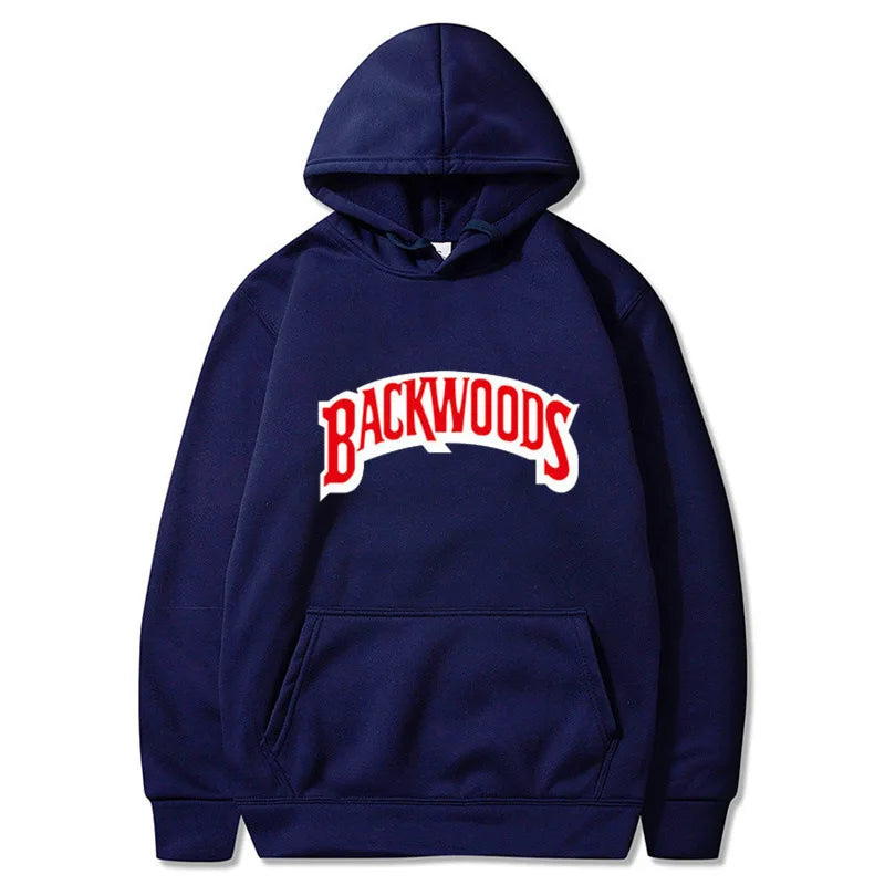 Backwoods Hoodie