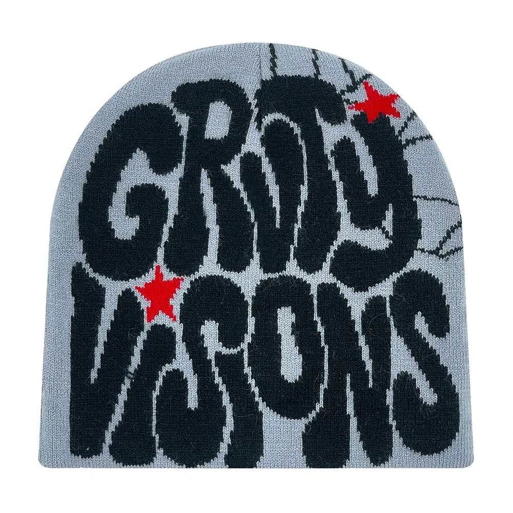 Gr Visions Beanie