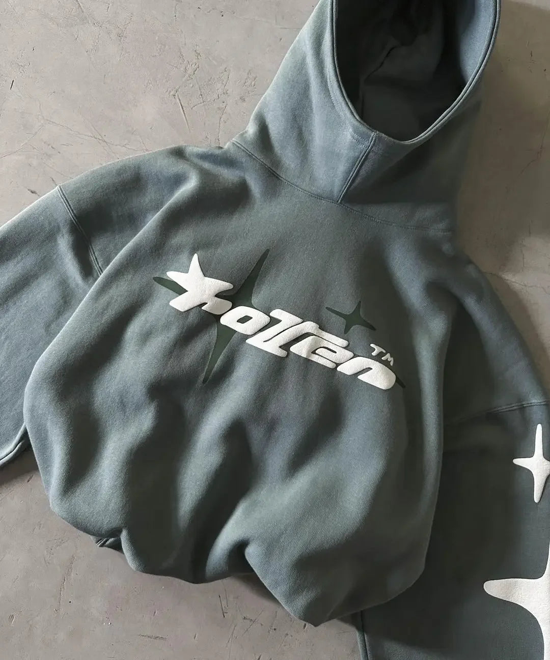 Y2K TM Hoodie