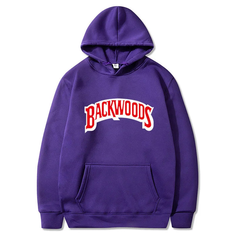 Backwoods Hoodie
