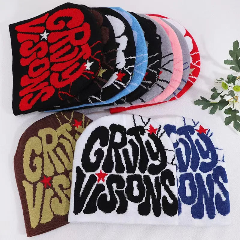 Gr Visions Beanie