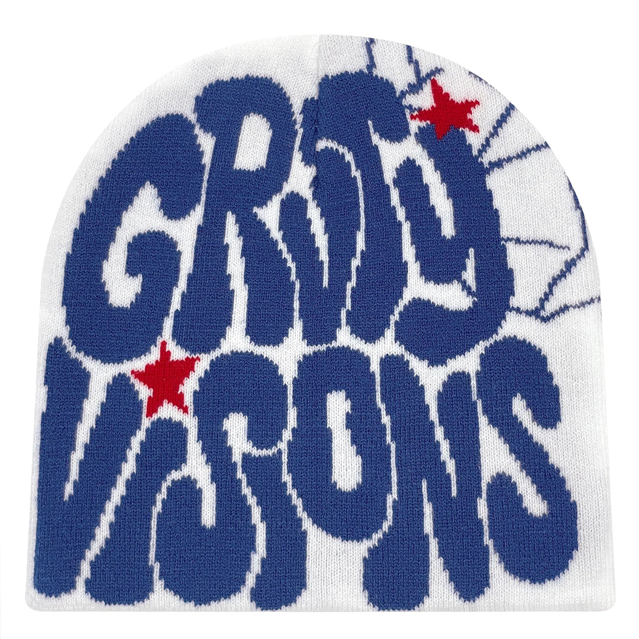 Gr Visions Beanie