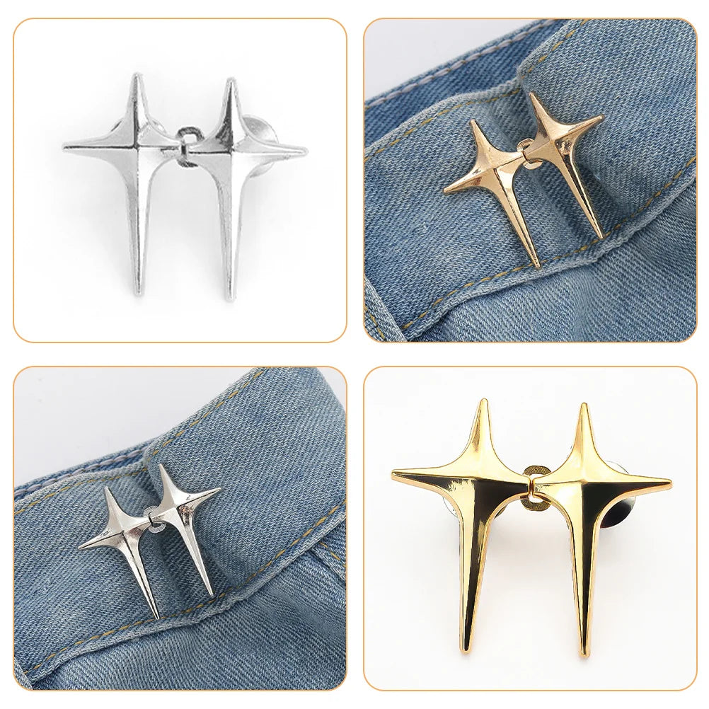 Stellar Waist Knot 4pc