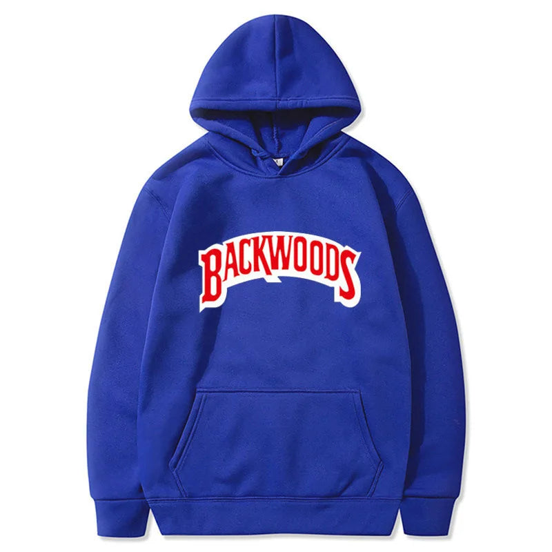 Backwoods Hoodie