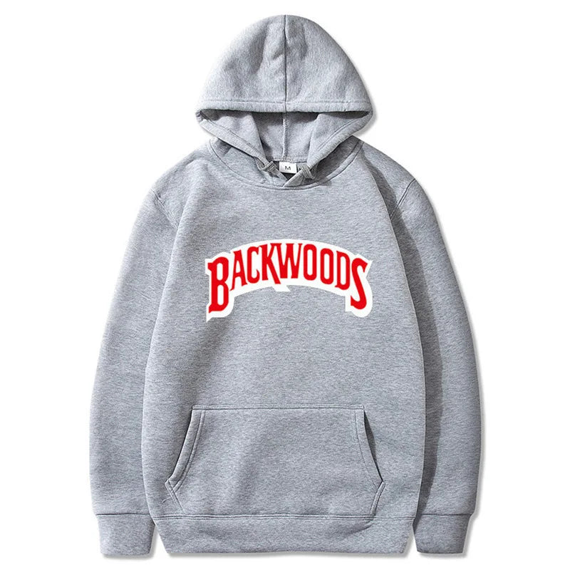 Backwoods Hoodie