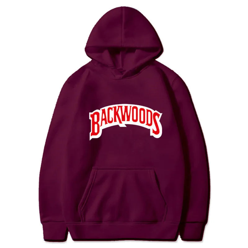 Backwoods Hoodie