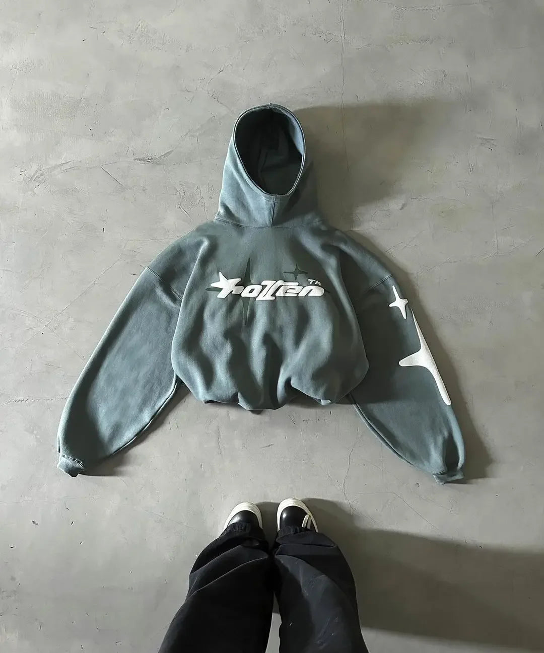 Y2K TM Hoodie