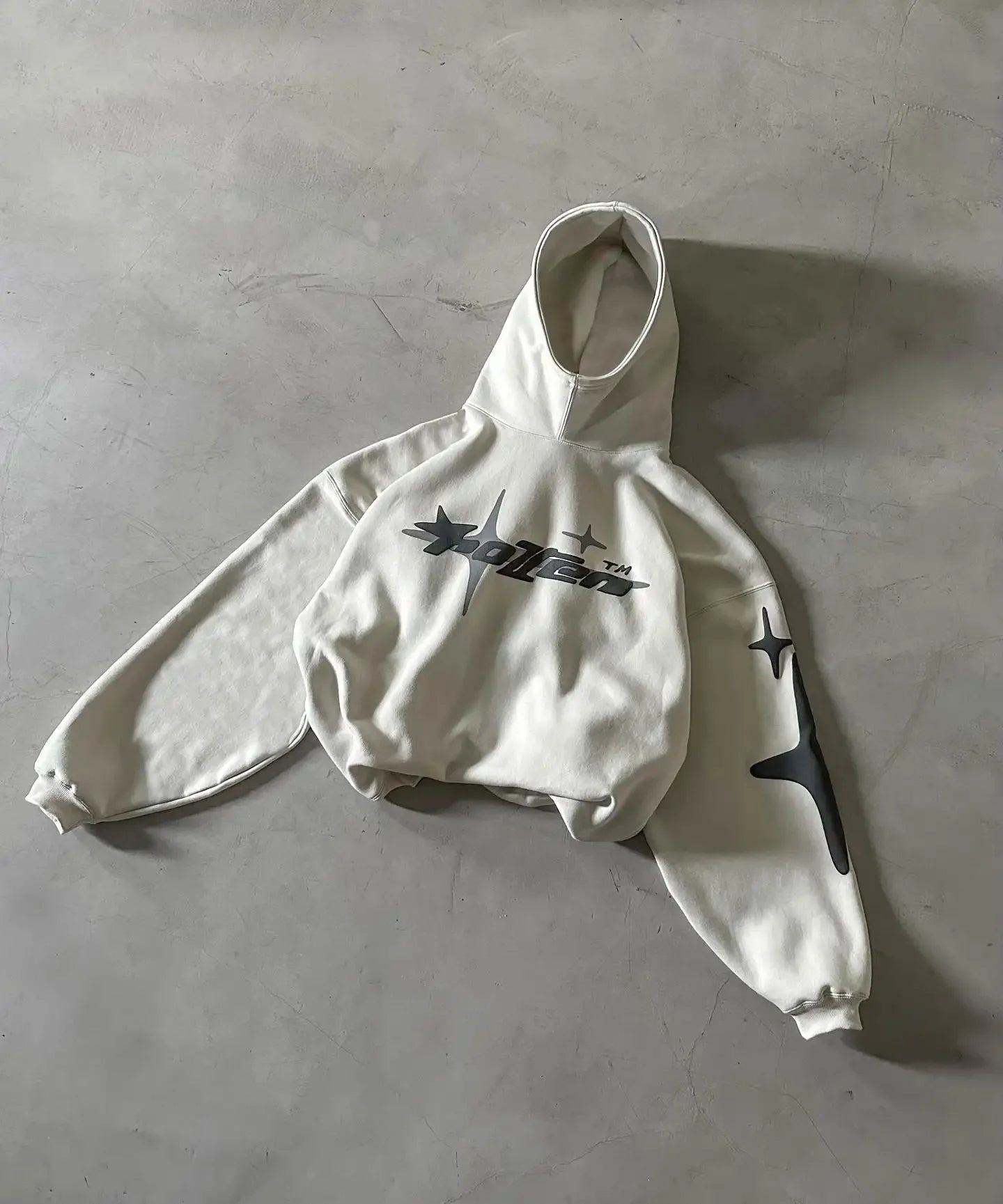 Y2K TM Hoodie