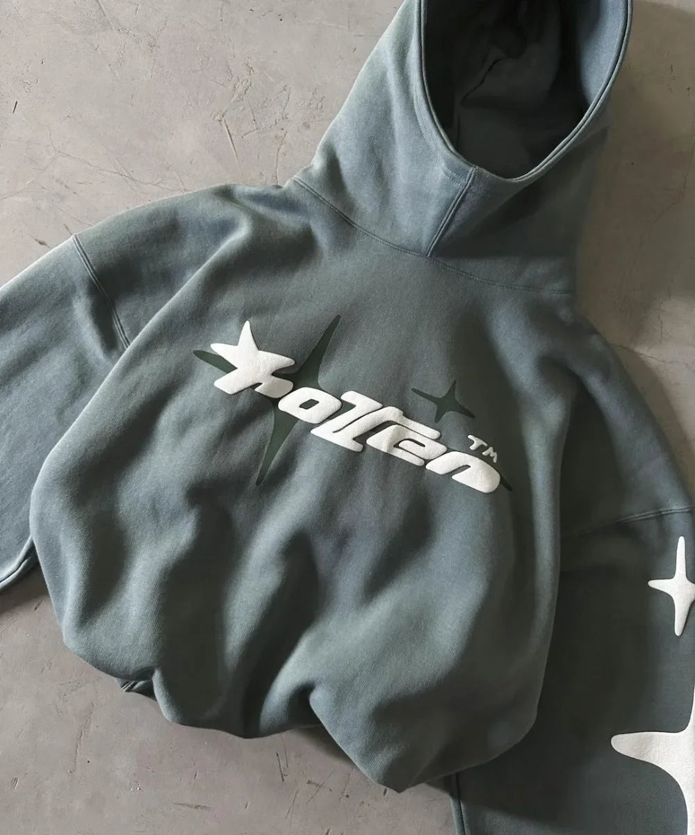 Y2K TM Hoodie