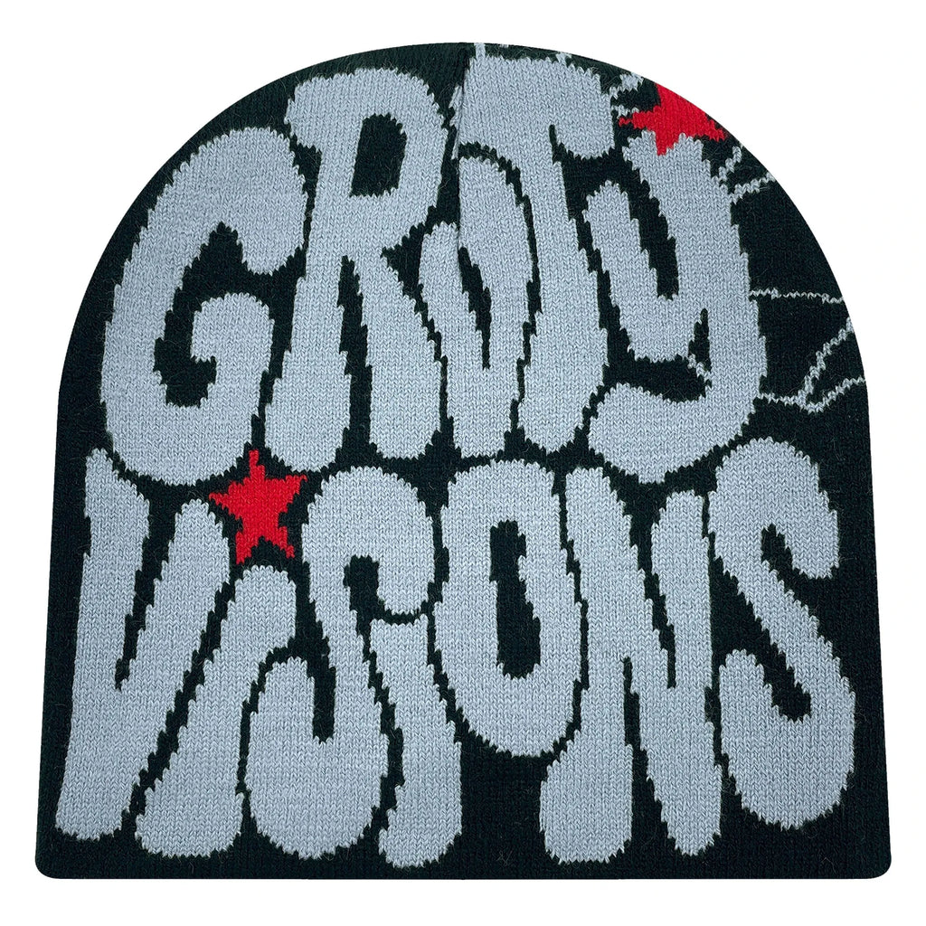 Gr Visions Beanie