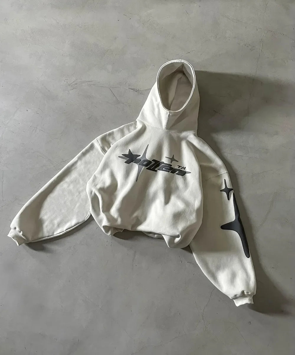 Y2K TM Hoodie